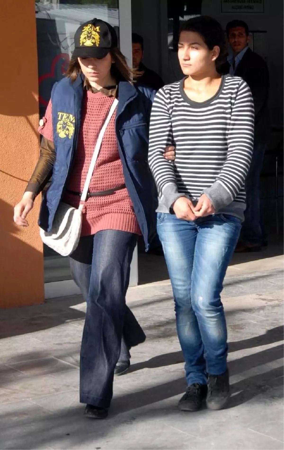 \'Pkk, Genç Kızları Maşa Olarak Kullandı\'