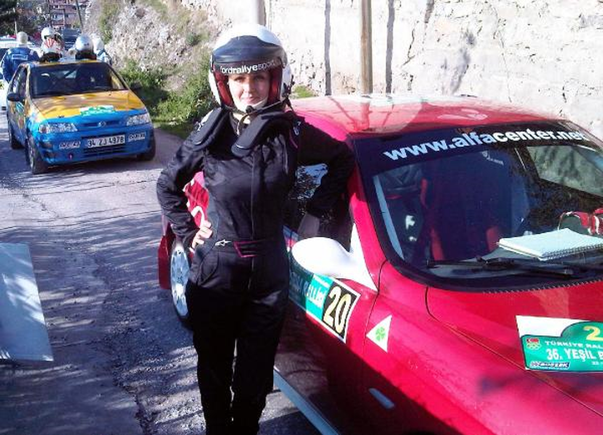 Rallici Avukat