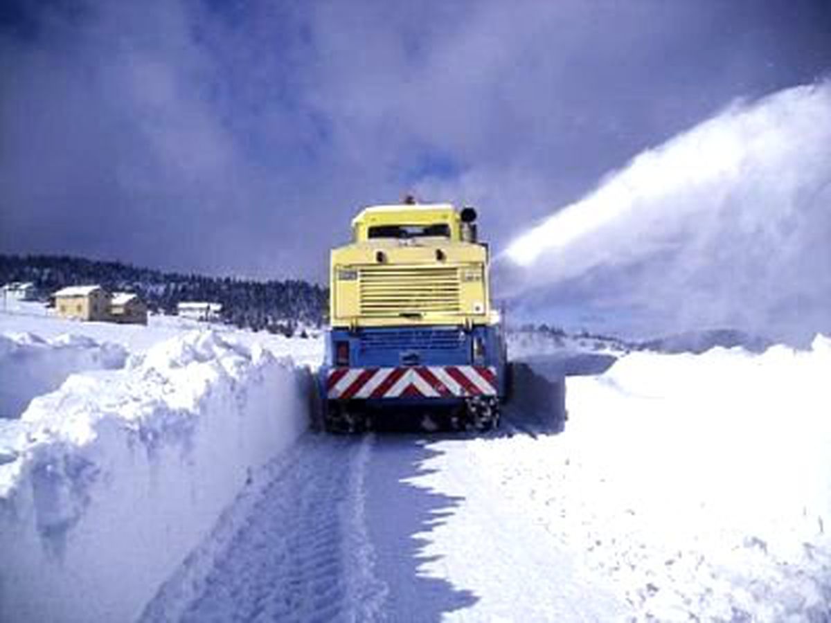 Samsun'da Kar Tatilinde Son Durum