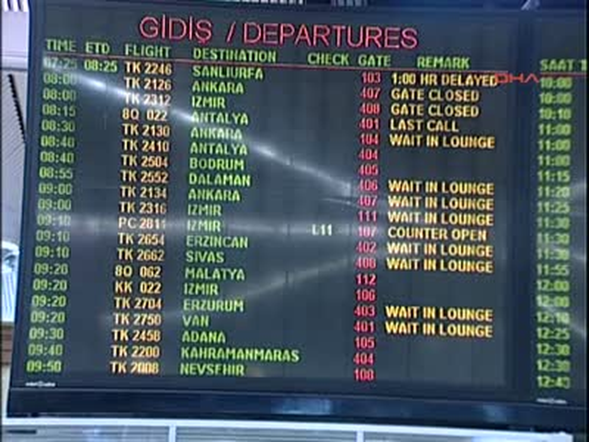 Sıvı Kısıtlamasında İlk Gün