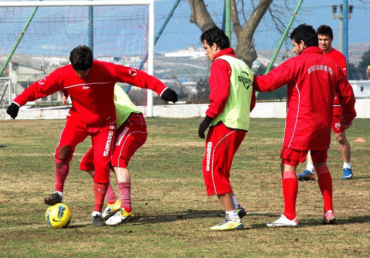 Spor Toto 2. Lig