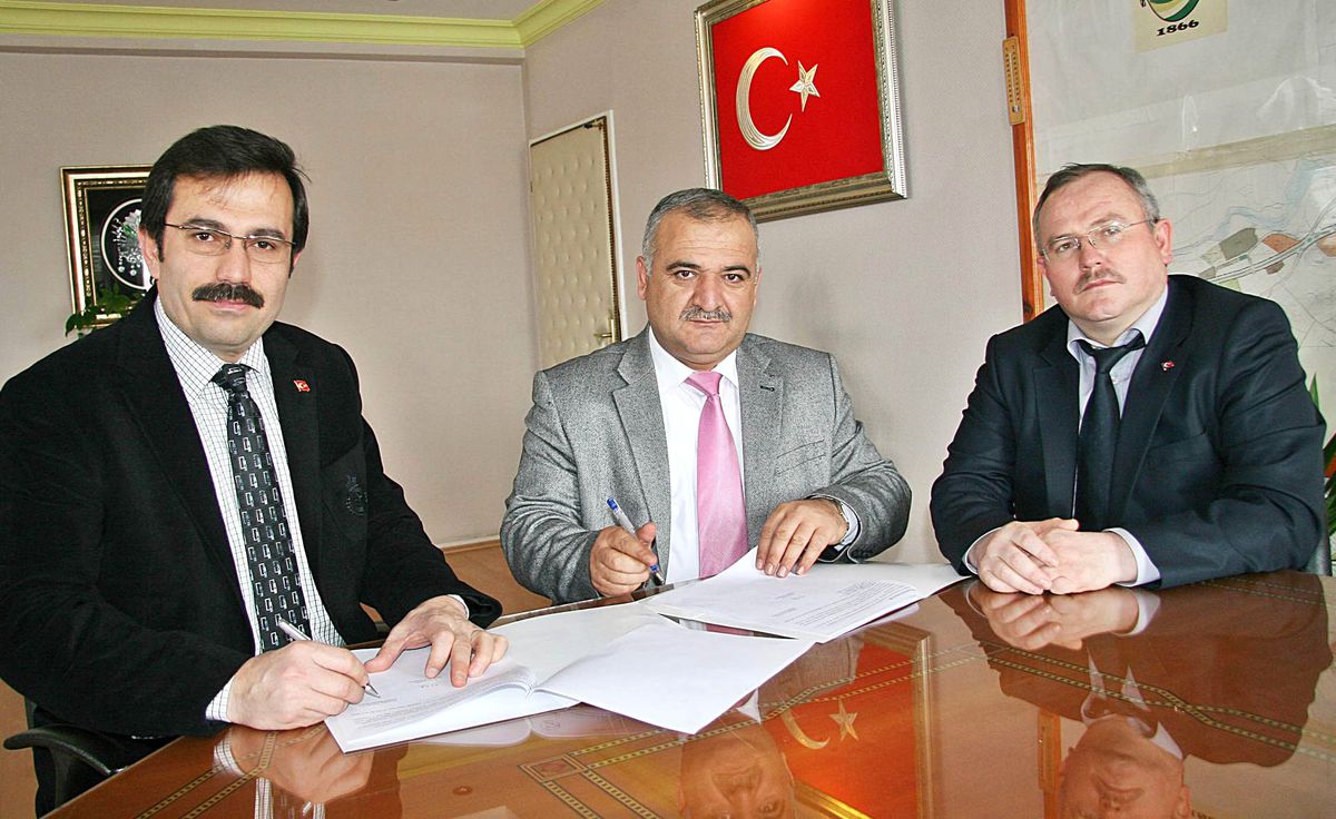 Sungurlu\'da Sınıflar Arası Bilgi Yarışması