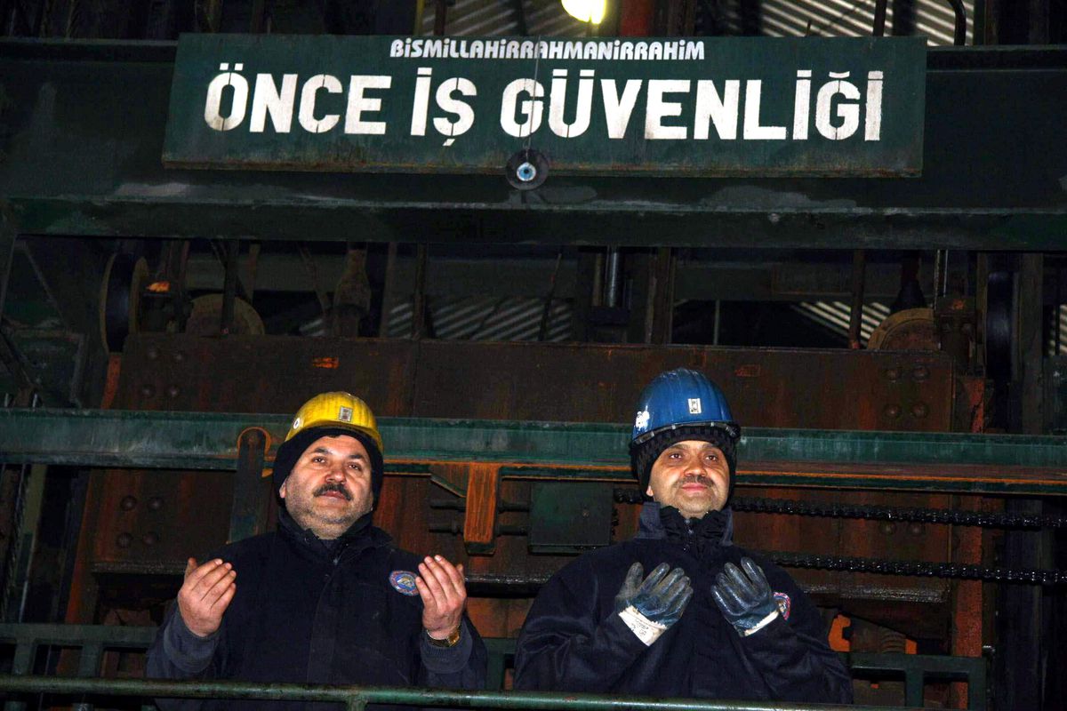 Ttk\'nın Ocak Ayı Verileri