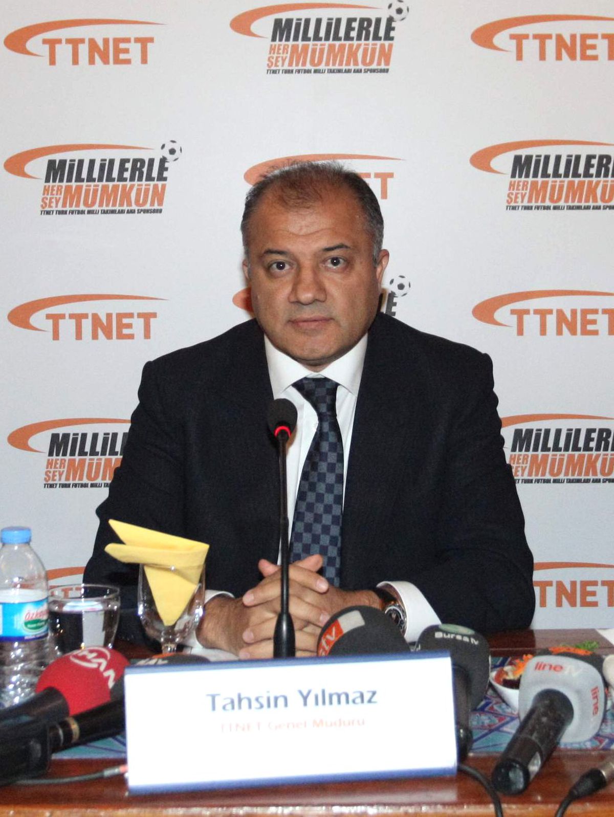 Ttnet İnternet Müşterilerini Fibere Geçiriyor