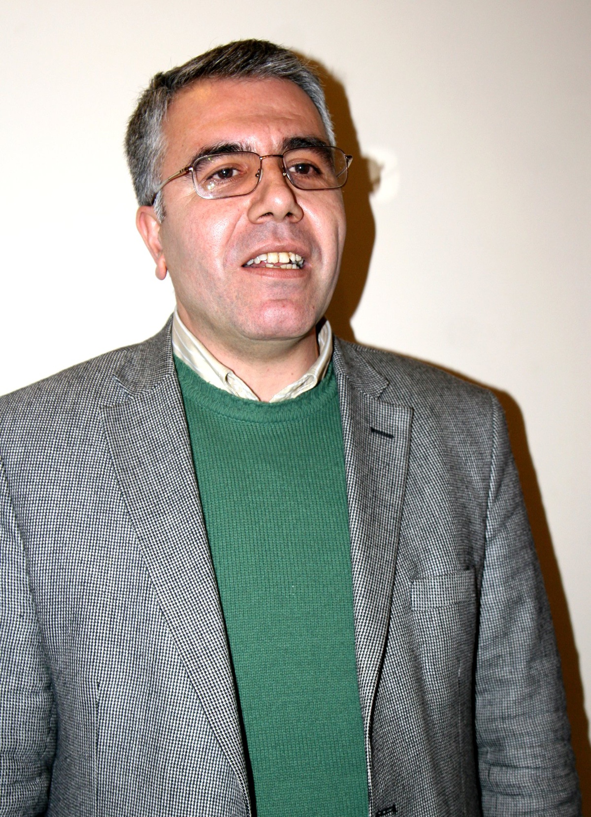 Ümit Alp İnşaat Mühendisleri Odası Başkanlığına Yeniden Aday