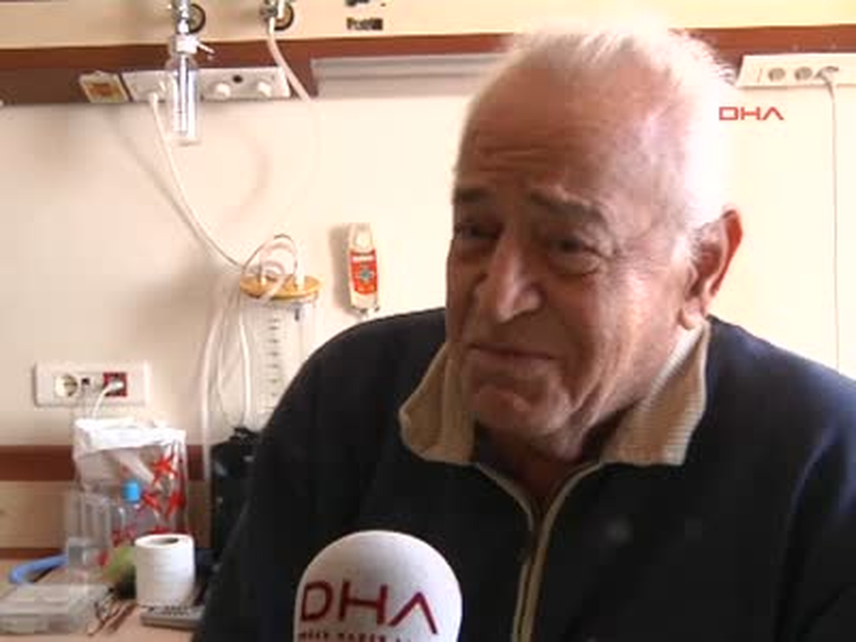 Ünlü Cazcı İlhan Feyman'ın Durumu Ağır