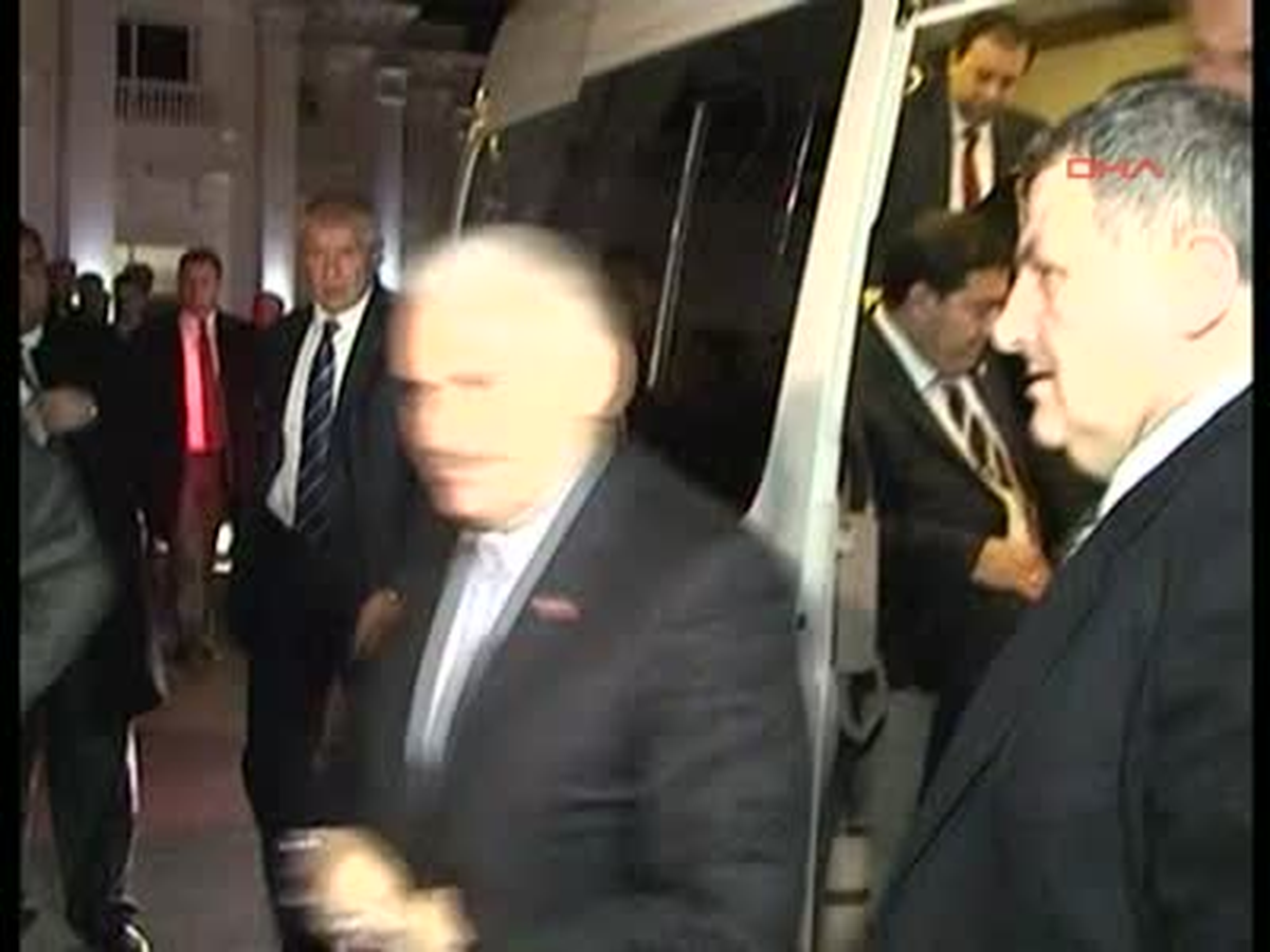 Zaman Gazetesi\'nin 25. Yaşı İzmir\'de Kutlandı
