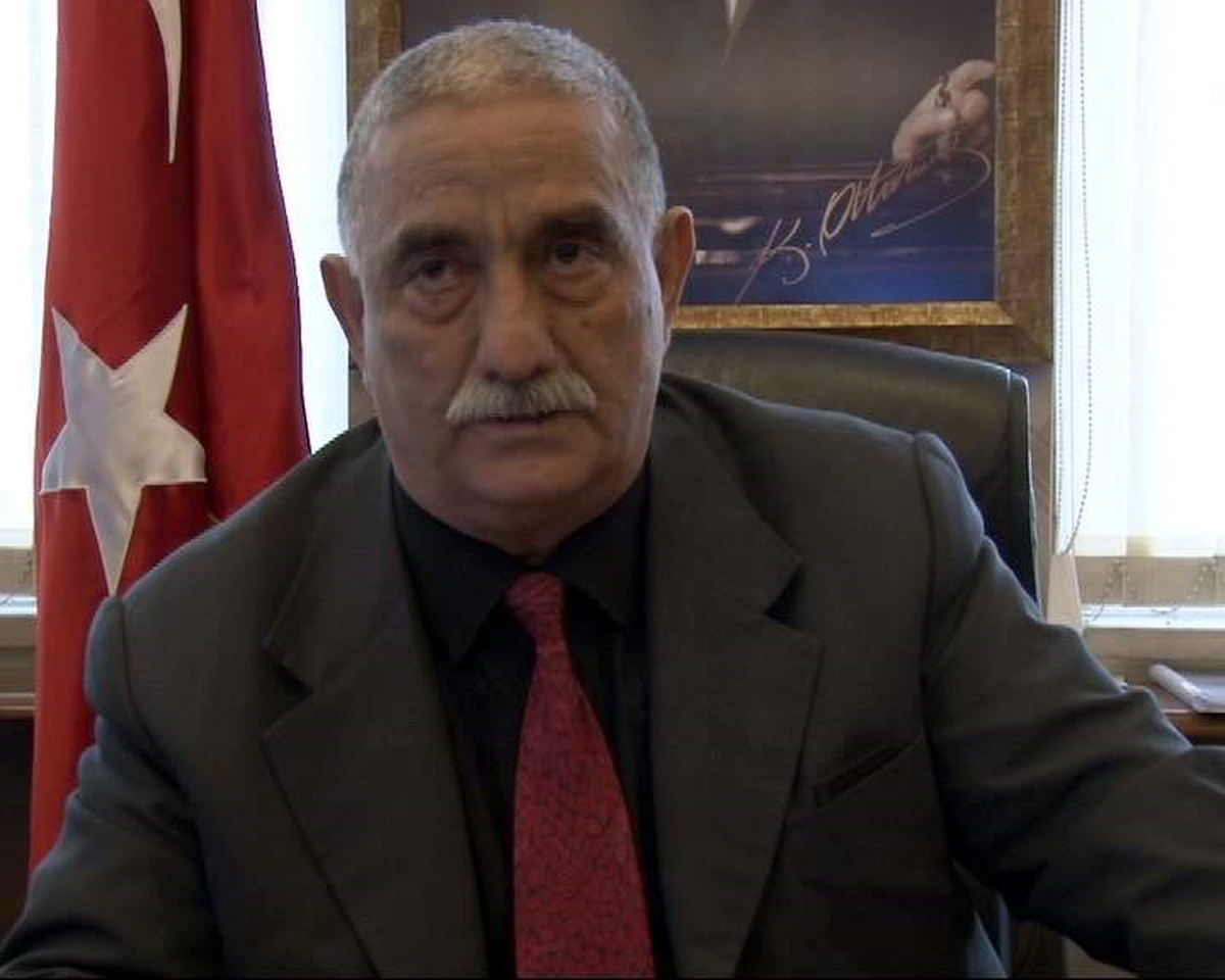 Zonguldak Belediyesi\'nin Karla Mücadele Çalışmaları