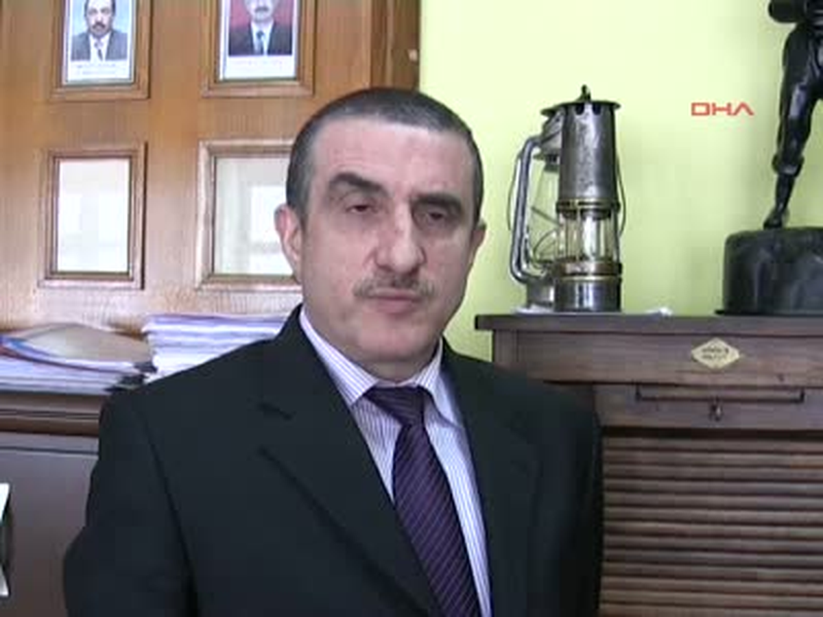 Grizu Faciasının 20 Yıllık İzleri