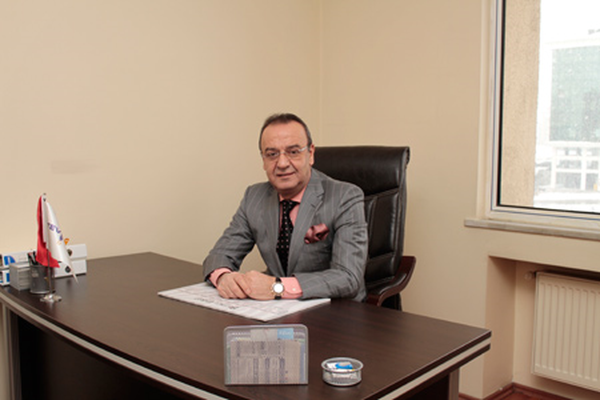 8 Milyon Dolarlık Vinç İthalatı