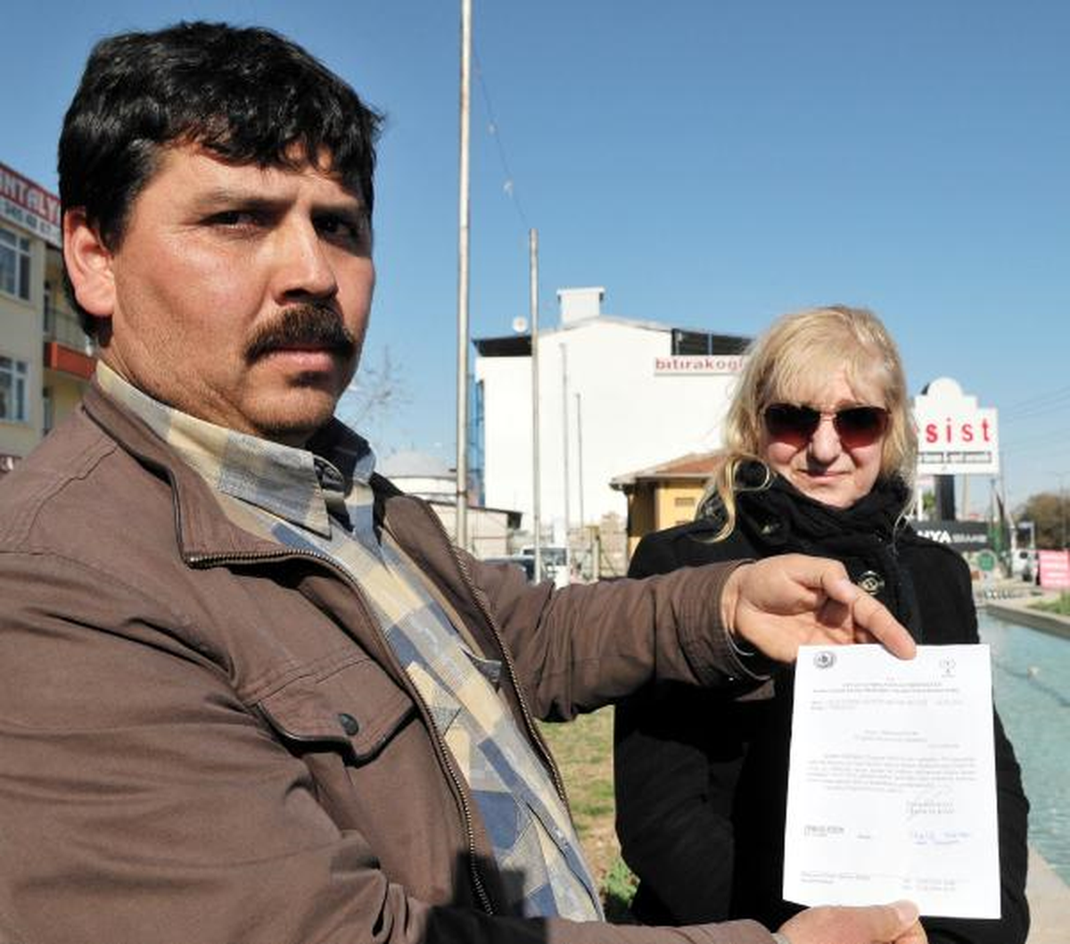 Bakan Eroğlu: Baraj Faciası İnceleniyor (3)