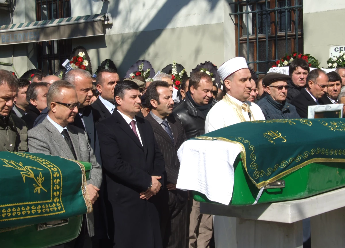Bandırmaspor\'un Duayen İsimlerinden Mustafa Kılkışlı Vefat Etti