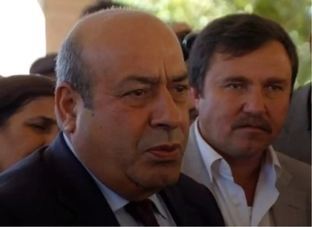 Bdp\'li Kaplan: "Çok Ağır Sonuçları Olur"