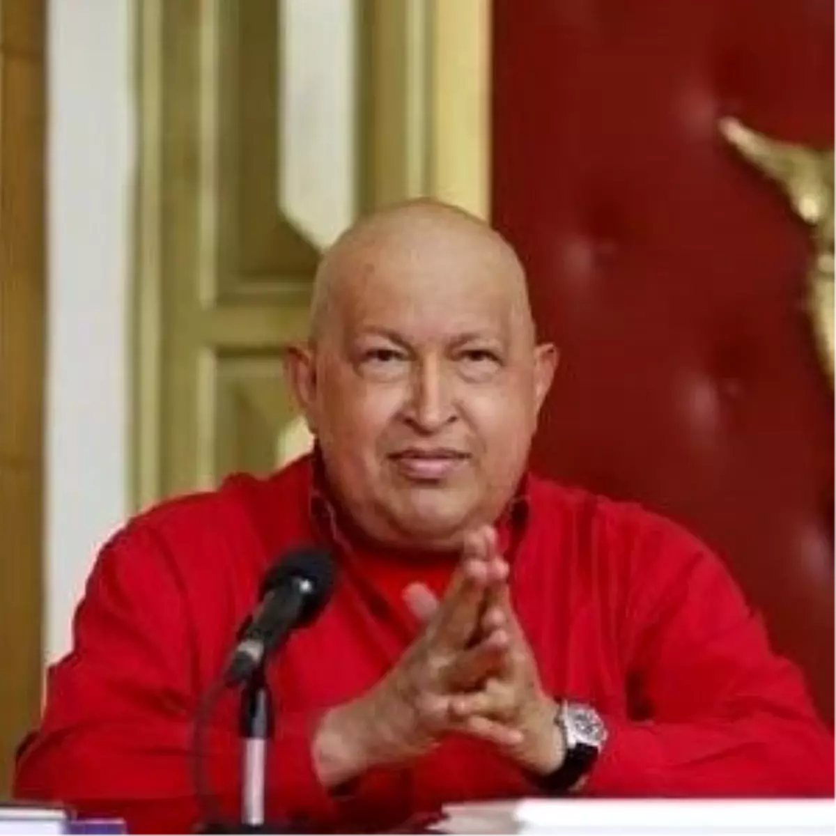 Chavez Yeniden Ameliyat Olacak