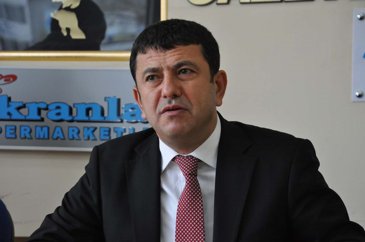 CHP Malatya Milletvekili Ağbaba, Malatya Gündemini Değerlendirdi