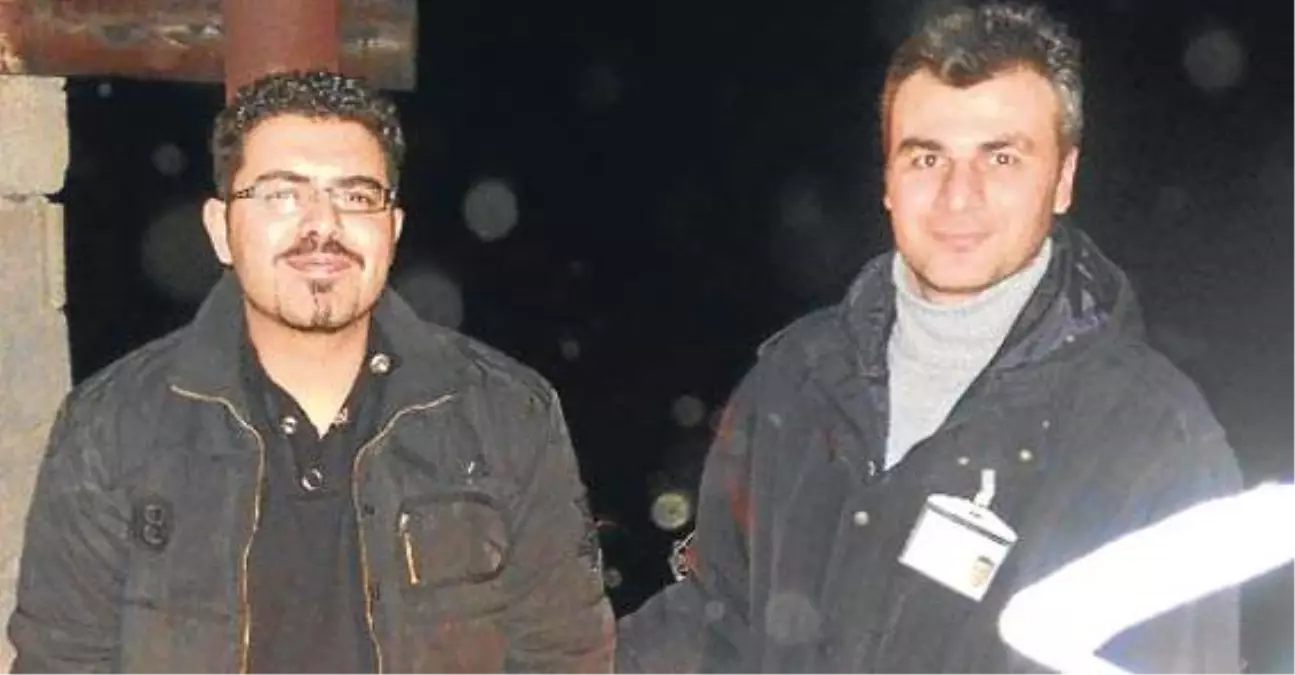 Çoruh Nehri'nde 10 Ay Önce Kaybolan 2 Mühendis İçin Aileleri Umutlarını Yitiriyor