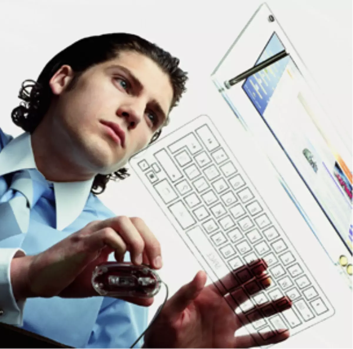 Defne, Ürünlerini Tanıttı