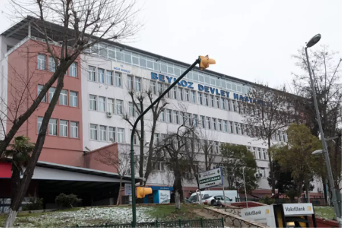 Devlet Hastanesi, Artık Daha Güvenli