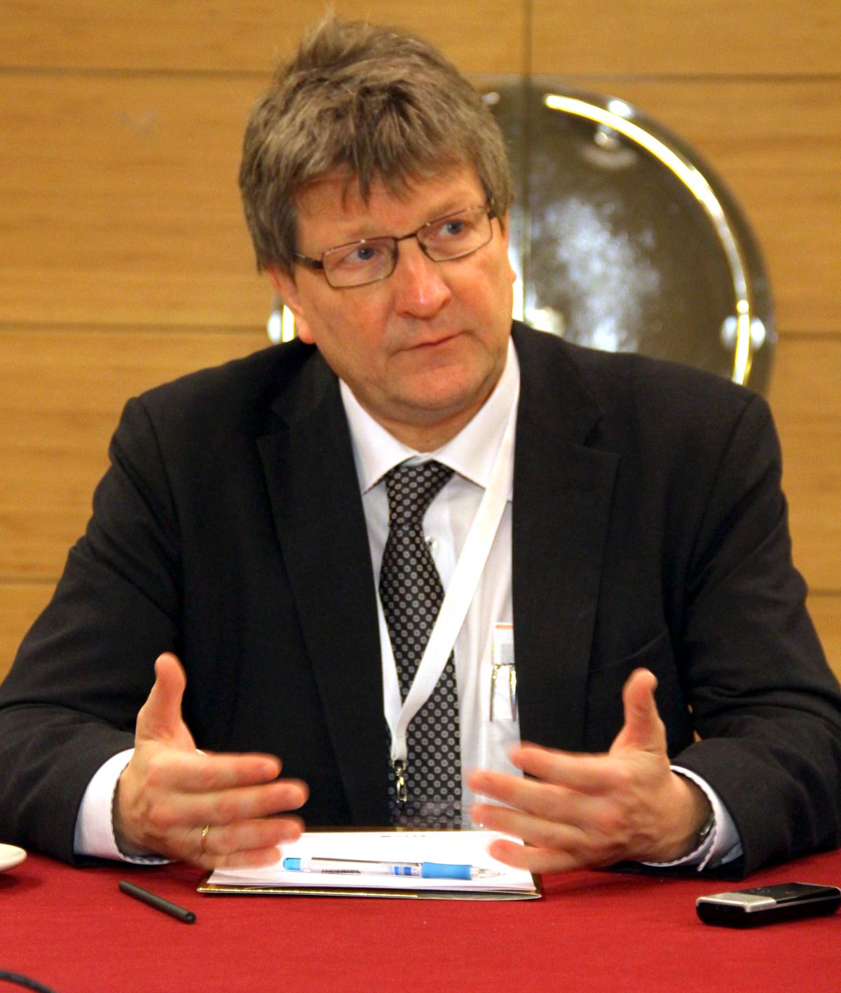 Dirençli Hipertansiyona Cerrahi Müdahale