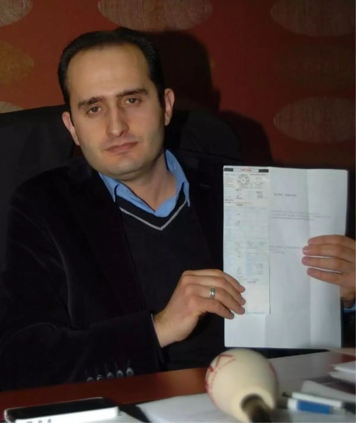 Elektrik Faturasındaki Yanlışlık