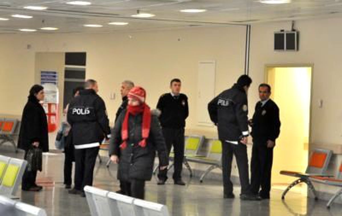 Hastanede Silahla Dehşet Saçan Doktor Konuştu