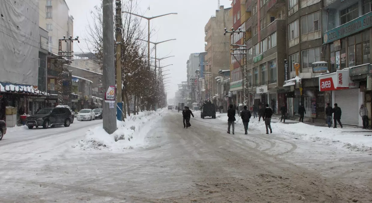 İçişleri Bakanı Yüksekova\'ya Geliyor