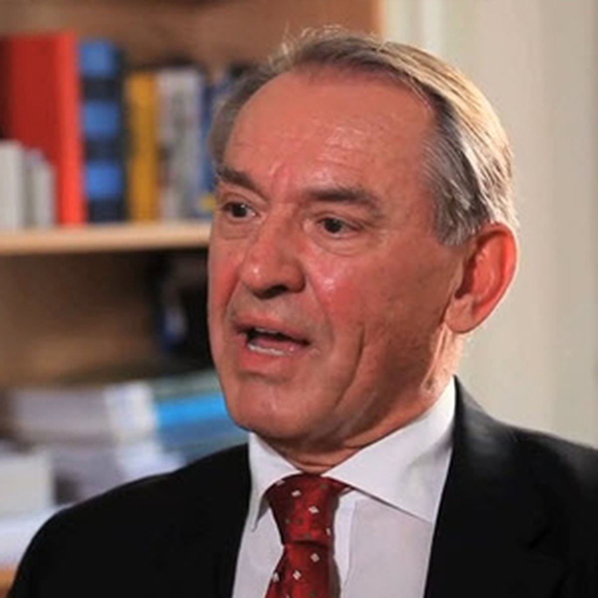 İsveç Eski Dışişleri Bakanı Eliasson, BM Genel Sekreteri Yardımcısı Olarak Atandı