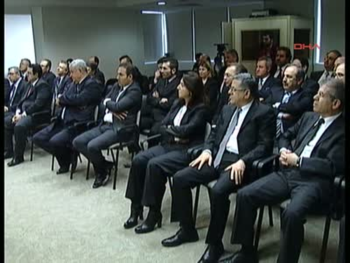 Bakan Şimşek\'ten 4+4+4 Yorumu