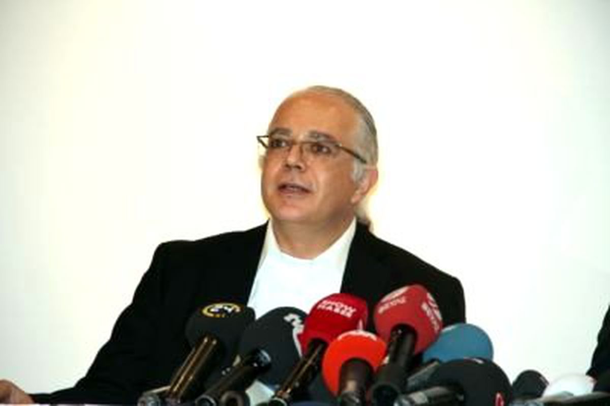 Kadir İnanır\'ın Doktoru Ameliyatın Ardından Açıklama Yaptı