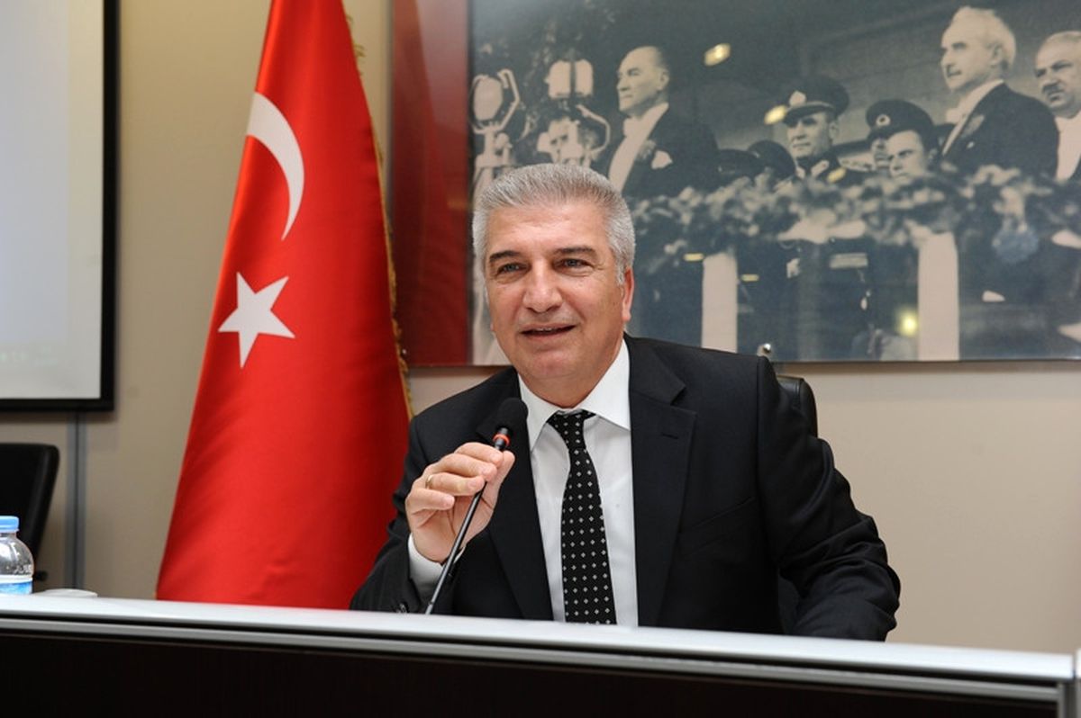 Karşıyaka Meclisi'nden Tarihi Karar