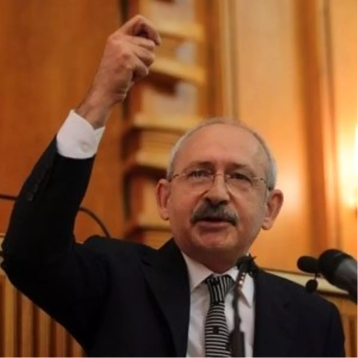 Kılıçdaroğlu\'ndan TBMM Başkanı Çiçek\'e: "Dokunulmazlığımı Kaldırın"