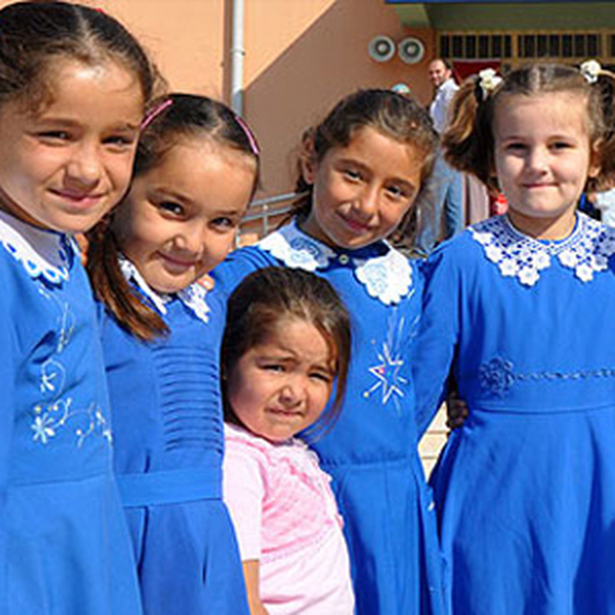 MEB\'den Kız Çocukları İçin Yeni Proje
