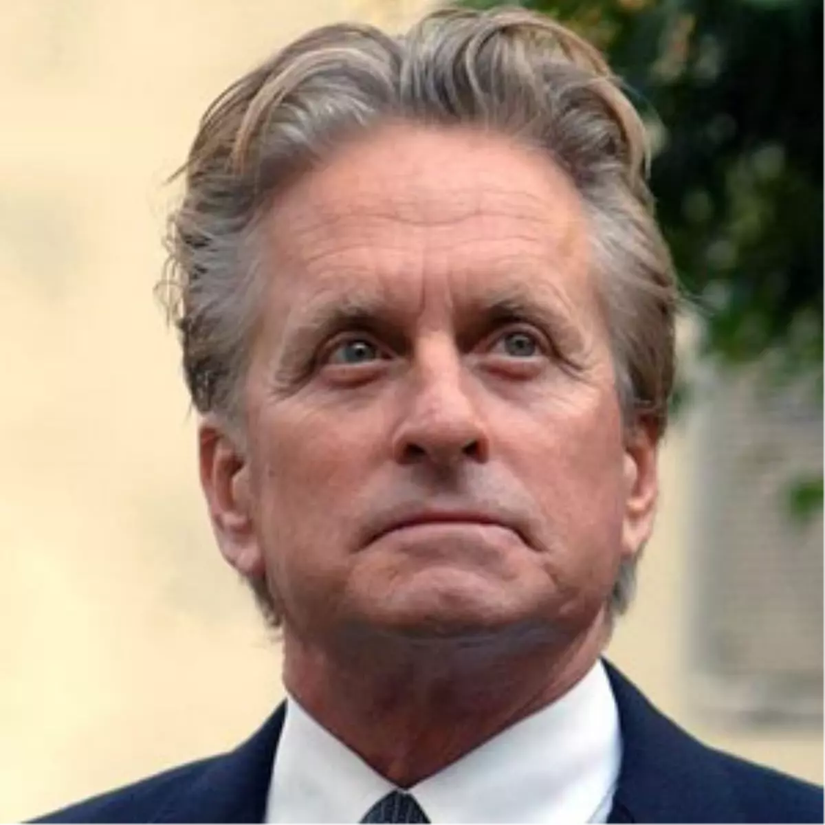 Michael Douglas'tan Çocuklar İçin Yarışma