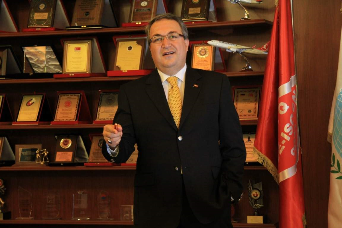 Nevşehir Belediyesi\'ne "Toplumsal Cinsiyet Eşitliği Ödülü"