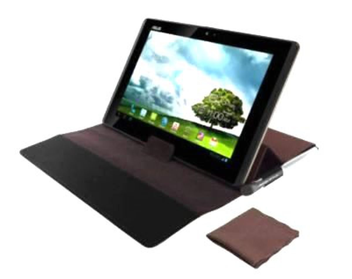 Padfone: Telefon, Tablet ve Netbook Bir Arada!
