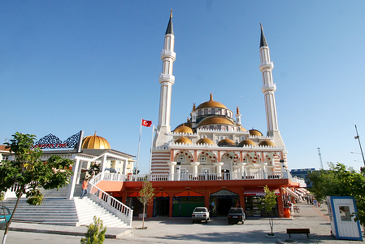 Sarfinaz Kıraç'ın Mevlidi