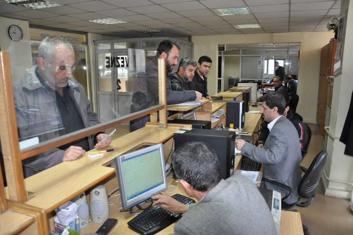 Siirt Belediyesi\'nden Emlak ve Temizlik Vergisi Uyarısı