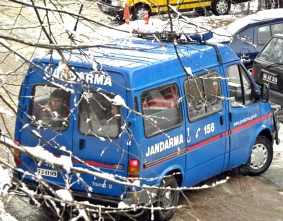 Silah Kaçakçılığı Operasyonunda 29 Gözaltı