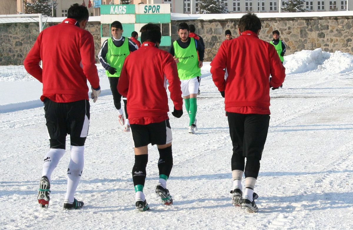 Spor Toto 3. Lig