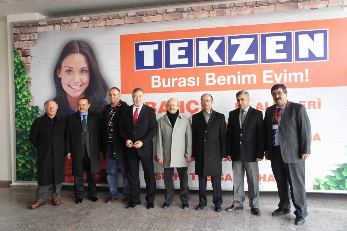 Tekzen, 81\'inci Mağazasını Kastamonu\'ya Açtı