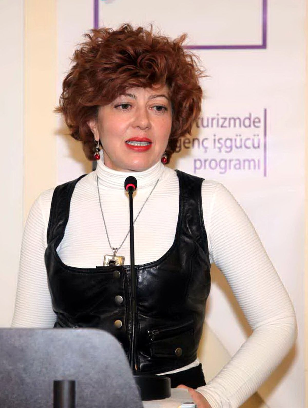 "Turizmde Genç İş Gücü Programı" Bilgilendirme Toplantısı