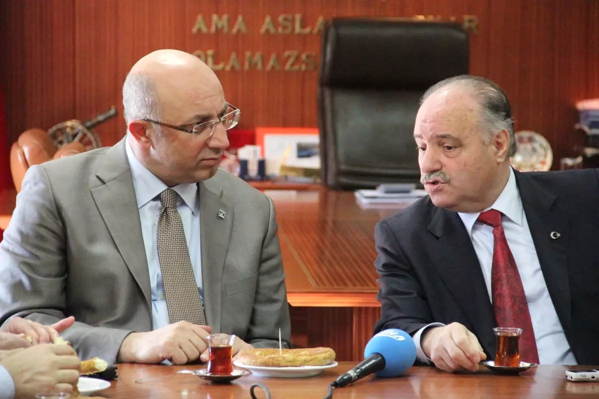 "Vergi Kalemleri Artacak"