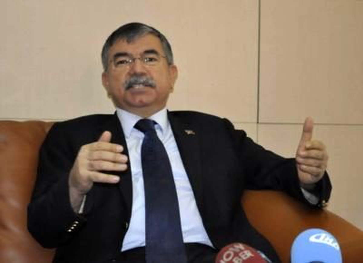 Yılmaz: Mühendis ile İlgili Rapor Tereddütlü