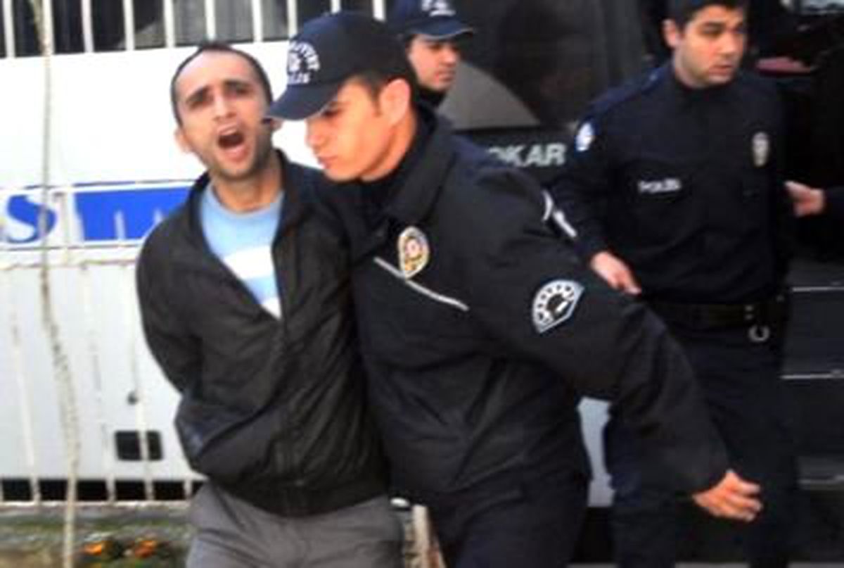 \'Hanımağa Çetesi\' Çökertildi