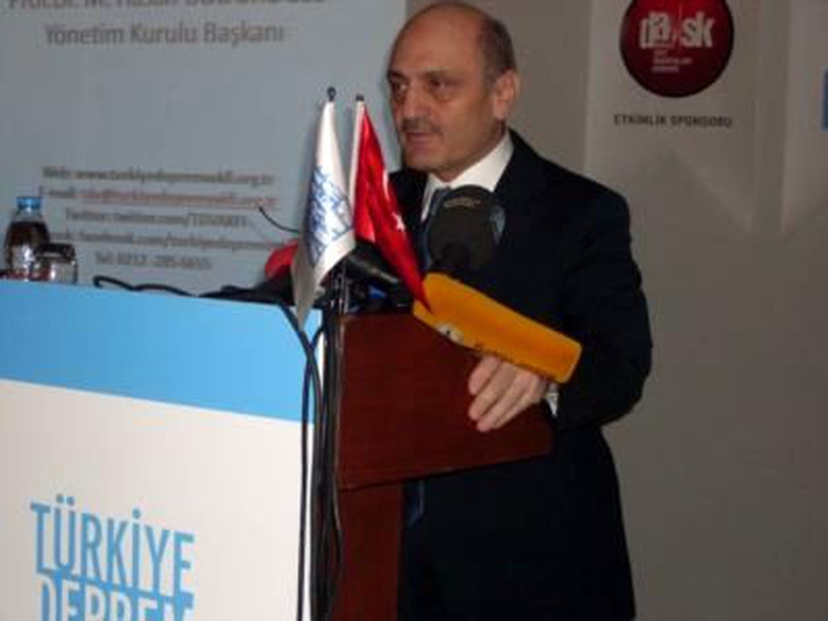 Afet Yasası ile Güvenli ve Modern Şehirler İnşa Edilecek