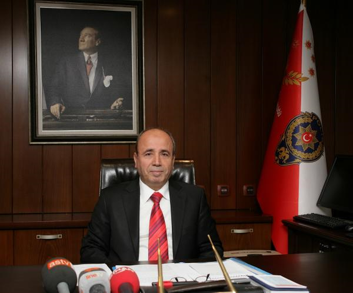 Aile İçi Şiddete E-Postalı Önlem