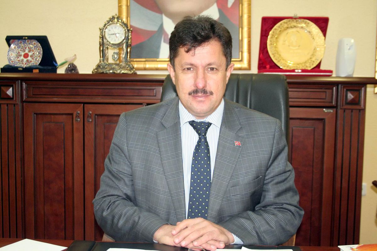 AK Parti Siyaset Akademisi Devam Ediyor