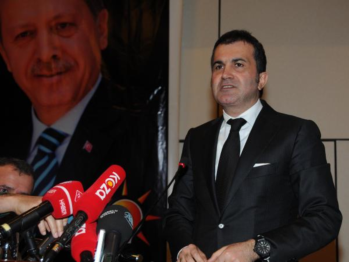 Ak Partili Çelik: Pozantı Soruşturması 1 Hafta İçinde Tamamlanacak