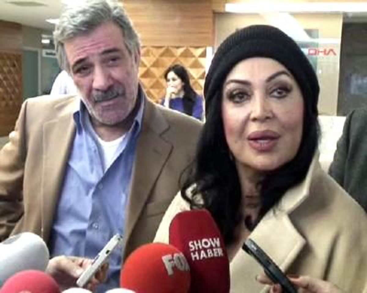 \'Alyazmalım\'dan \'Selvi Boylum\'a Ziyaret