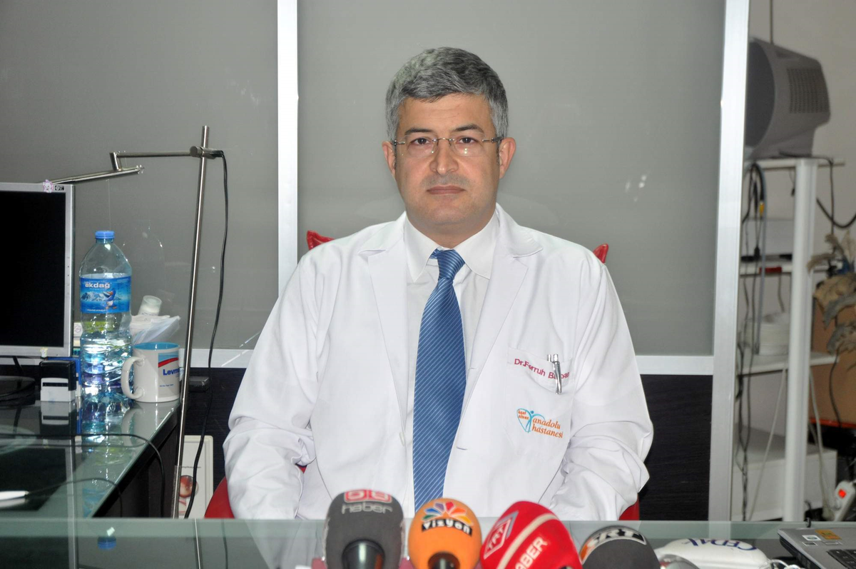 Ansader Sivas'ta Faaliyete Geçiyor